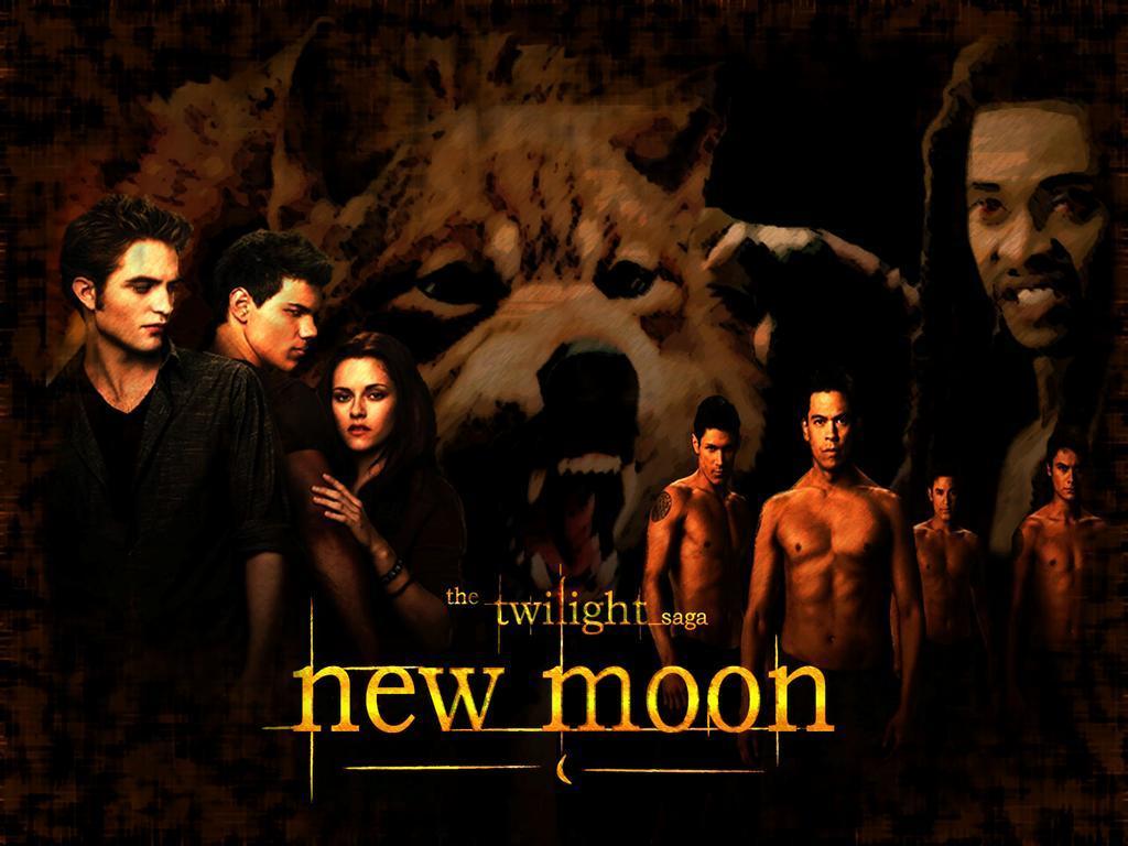 New moon